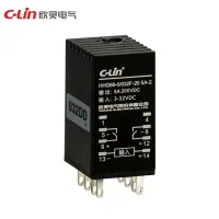 HHG68 Solid-State Relay