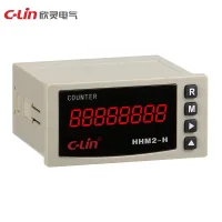 HHM2-H Reversible Counting Relay