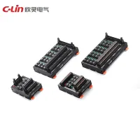 HHN-SM Optical MOS Relay Module