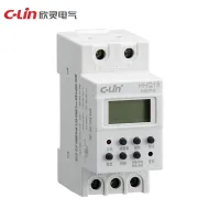 HHQ15 Time Controller