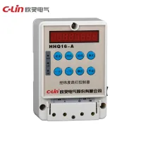 HHQ16-A Street Light Controller