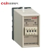 HHSC10 Steel Bar Cutting Machine Controller