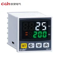 HR101 Temperature Controller