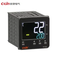 HY101 Temperature Controller