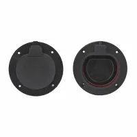 IEC AC Empty Charging Socket