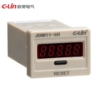 JDM11-5H Panel Counter
