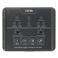 L-801 Automatic Transfer Controller