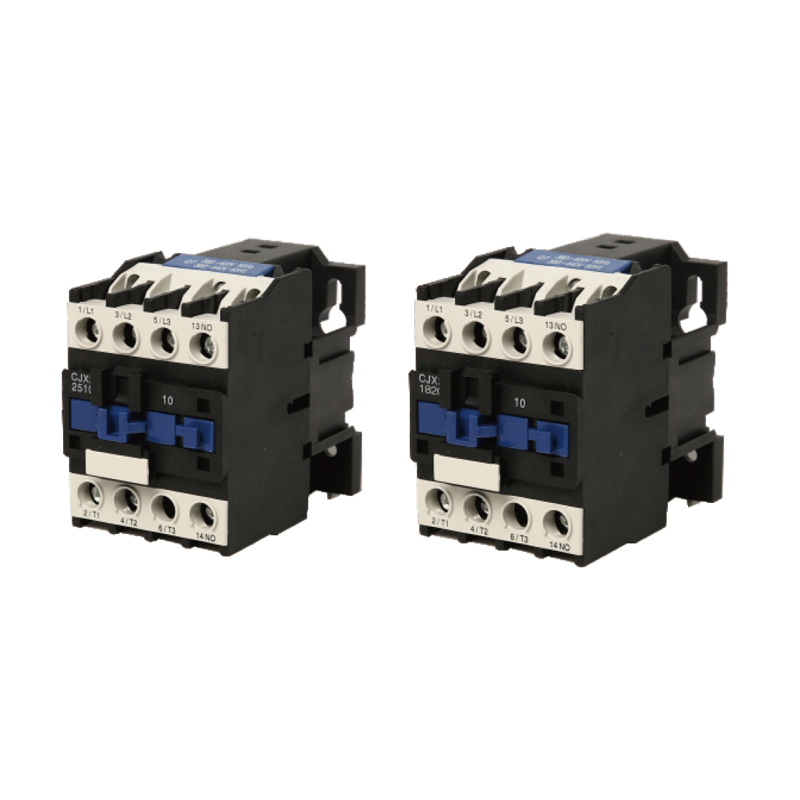 LC1-D Series AC Contactor Main Photo