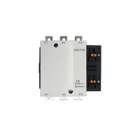 LC1-F CJX2-F AC Contactor Main Photo