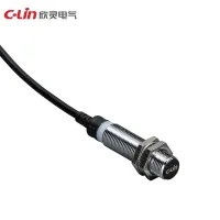 LJA12S Inductive Sensor