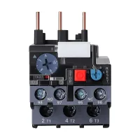 LR2-D13 Thermal Overload Relay