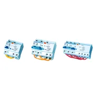 NC100HLE Leakage Circuit Breaker Main Photo