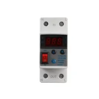 NOA-40 Voltage and Current Protector