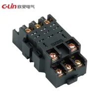 PTF11A Relay Socket