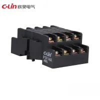PTF14A Relay Socket