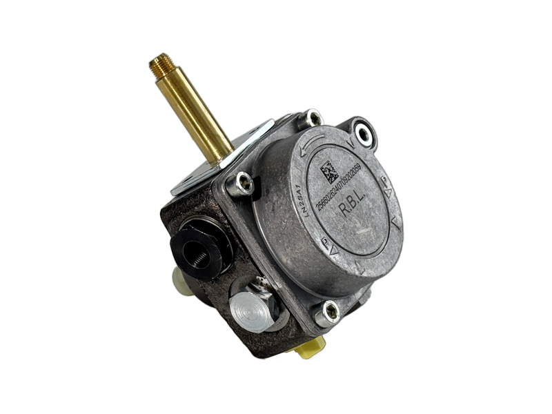 RIELLO 40 - RC Series Oil Burner Oil Pump View 1