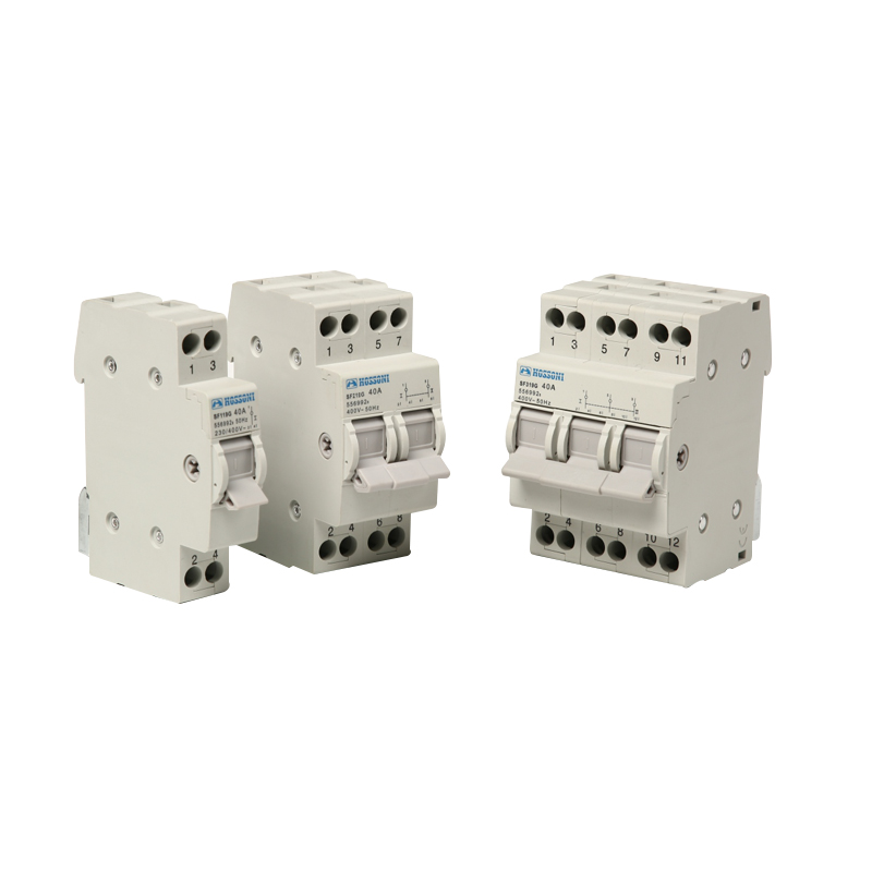 SF Isolating Switch Main Photo