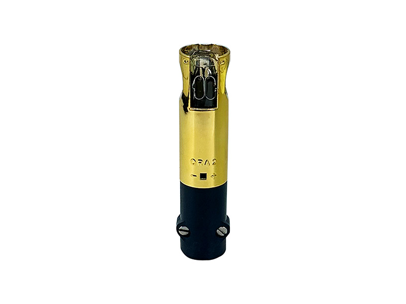 SIEMENS-QRA2 Series