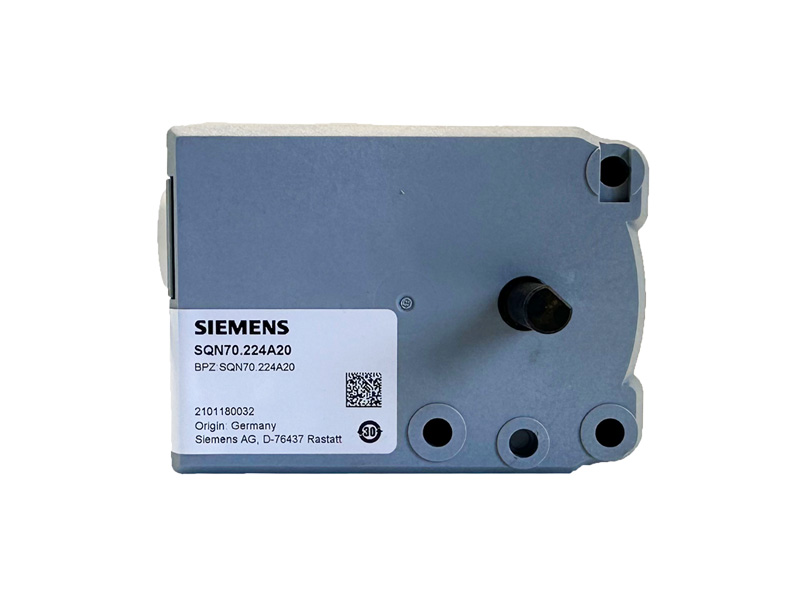 SIEMENS-SQN7... Series
