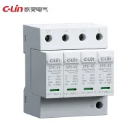 SP5 Surge Protective Device