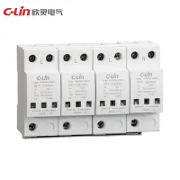SP7 Surge Protective Device