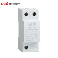 SP9-I Surge Protective Device