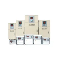 SVC-N LED Voltage Stabilizer Main Photo