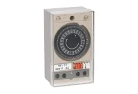 TB17 Mechanical Timer Switch