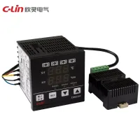 TDK Temperature and Humidity Controller