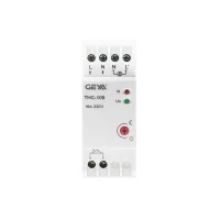 THC-109 16A Light Dependent Relay