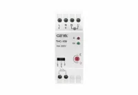 THC-109B 16A Light Dependent Relay