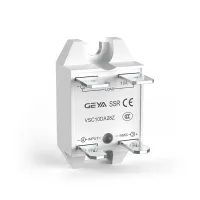 VSC Single-Phase Solid State Relay