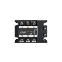 VTG Three-Phase Solid State Relay