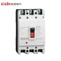 XLCM1 Molded Case Circuit Breaker