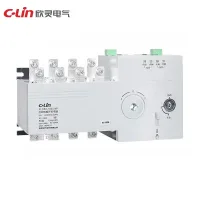 XLDS2 Automatic Transfer Switch