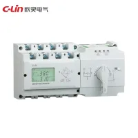 XLDS3 Automatic Transfer Switch