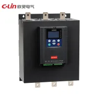XLR5800-160 Online Soft Starter