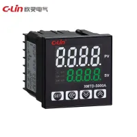 XMTD-5000A Controller