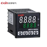 XMTG-5000A Controller