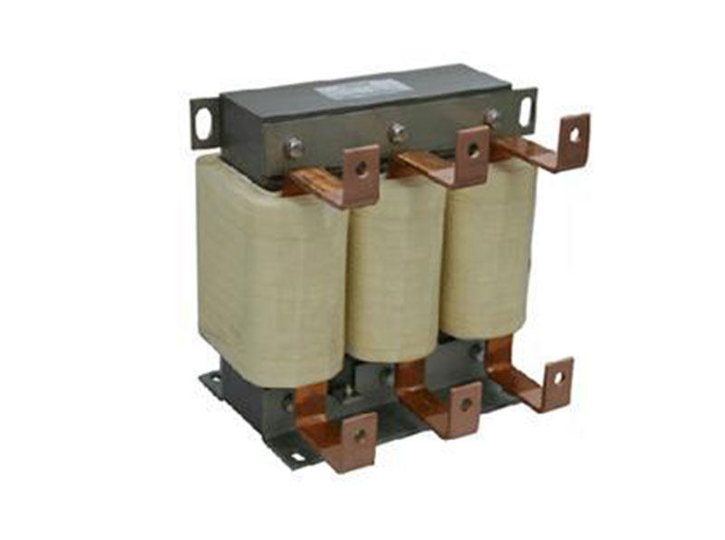 AC Input Reactor