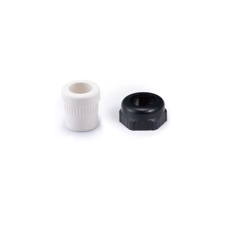 APC cable gland nut and seal
