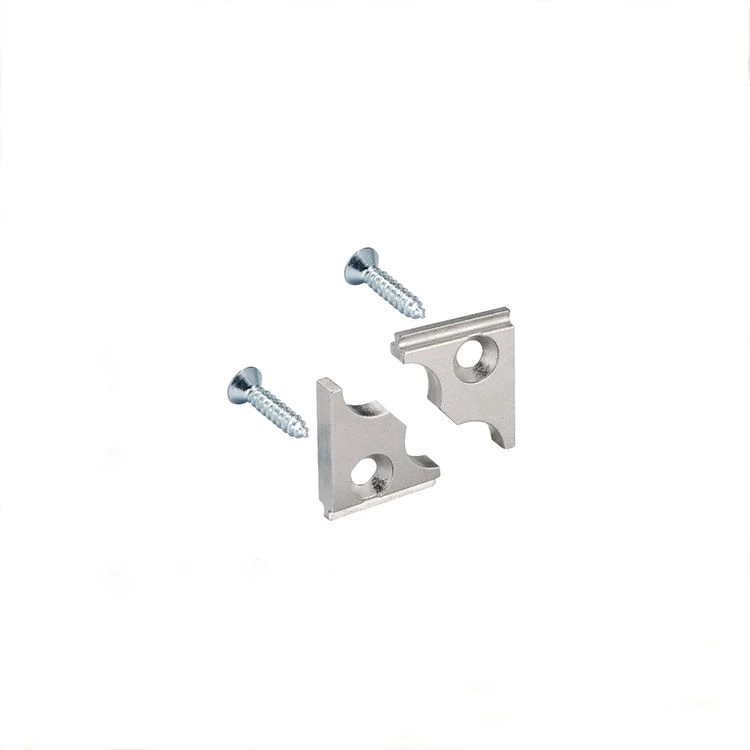 APT-H2MQ adapter plates and screws