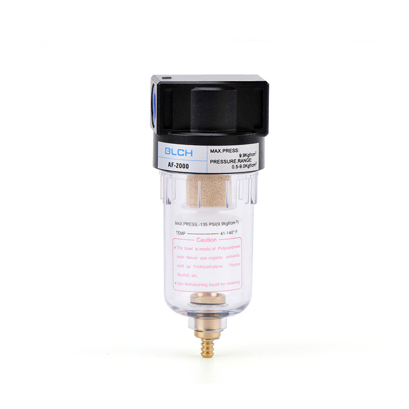 AF2000 compressed-air filter