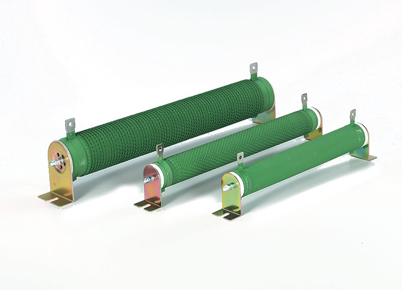 Wirewound Braking Resistor