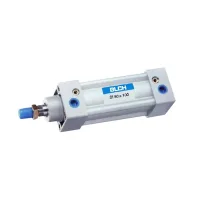 SI50X100 single-rod pneumatic cylinder