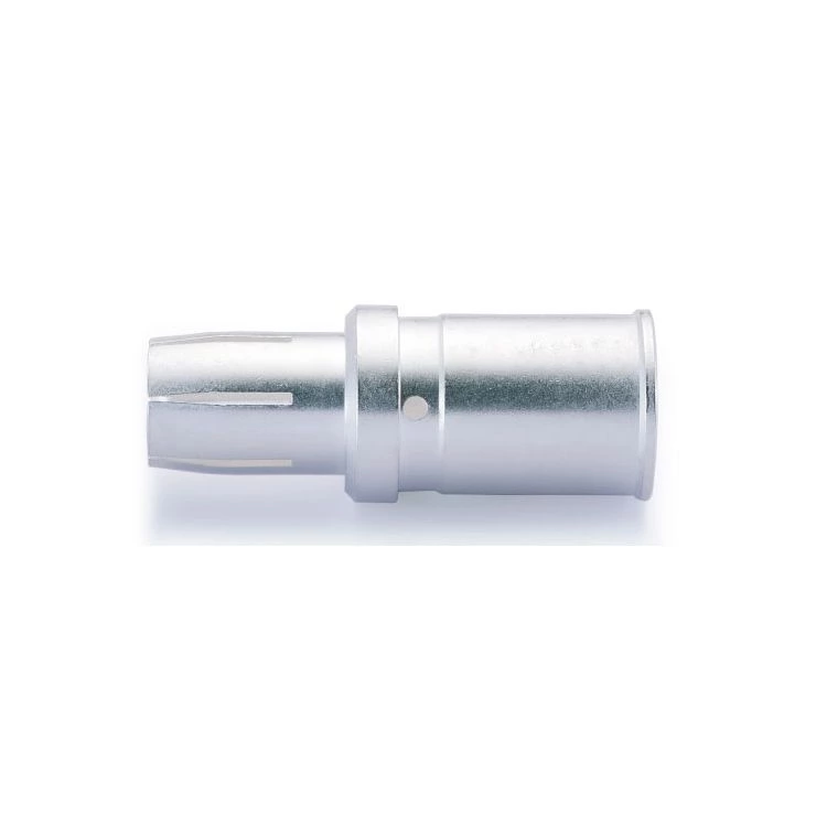 CH200 silver plated female contact