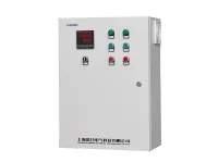 Constant Pressure Pump Panel