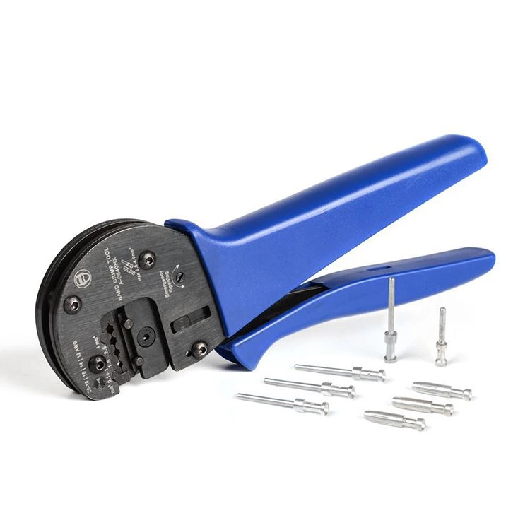 A0540HX ratchet crimping tool