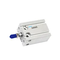 CU20X20 free-mount pneumatic cylinder