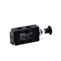 4L210-08 manual push-pull valve